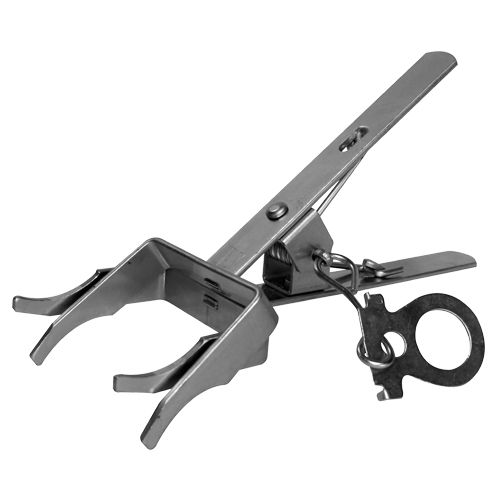 6 X Scissor Mole Traps HIGH QUALITY PROFESSIONAL TRAPS
