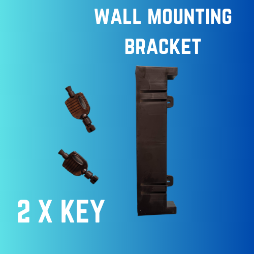 4x Rat Bait Station, Tamper proof, Child safe , pet safe (4) pack from Pest Interceptors