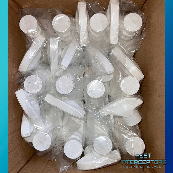 12-Pack Deal – The Pest Interceptors Advanced Insect Killer+ Spray (Professional Strength)