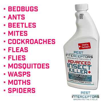 Pest Control Products – PEST INTERCEPTORS