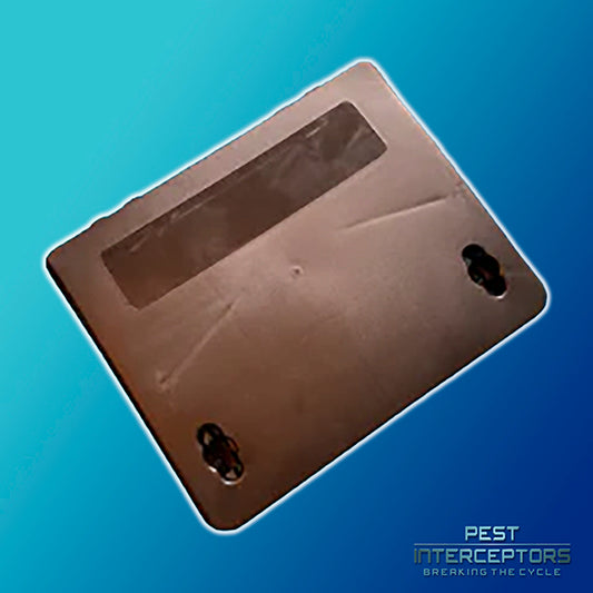 1 x Rat Bait Station from Pest Interceptors