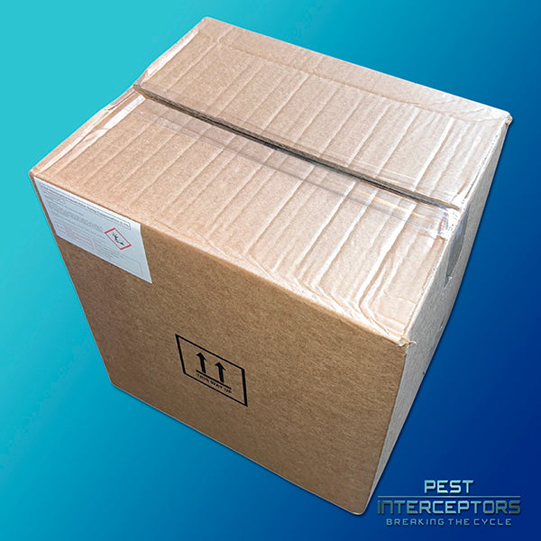 12-Pack Deal – The Pest Interceptors Advanced Insect Killer+ Spray (Professional Strength)