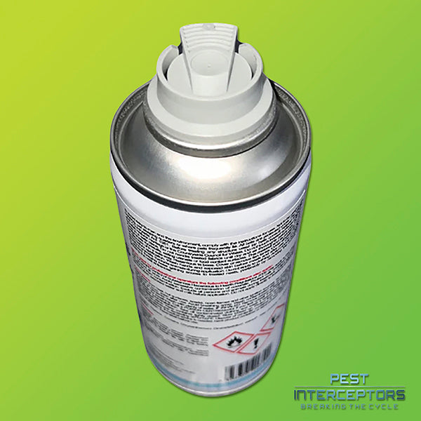 3 x One-Shot Aerosol Insecticidal Space Fogger by Pest Interceptors