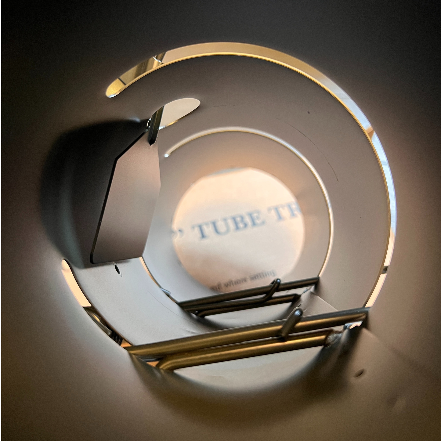 WCS Tube Trap (1 pack) Squirrel/Mink Trap