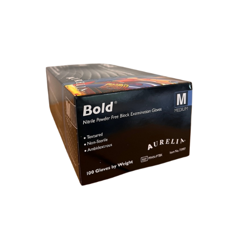 Nitrile Gloves Medium